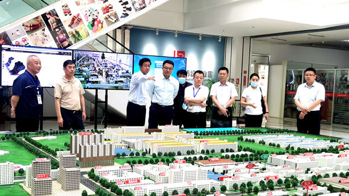 企业要闻 - 伟德BETVlCTOR网页版- 伟德BETVlCTOR网页版工业全链条系统效劳商