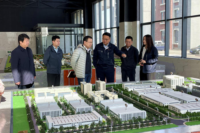 企业要闻 - 伟德BETVlCTOR网页版- 伟德BETVlCTOR网页版工业全链条系统效劳商