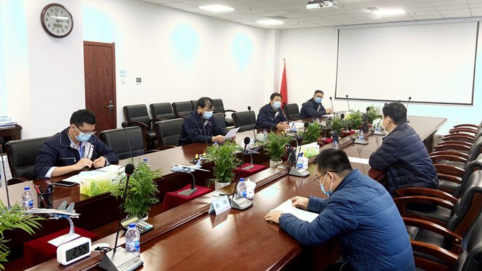 企业要闻 - 伟德BETVlCTOR网页版- 伟德BETVlCTOR网页版工业全链条系统效劳商